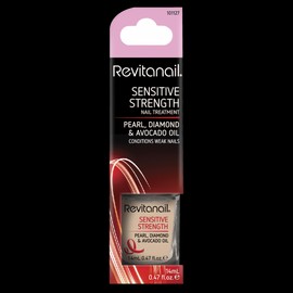 Revitanail Buy Revitanail Sensitive Nail Strengthener 14ml Online | Chempro Chemists