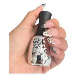 Brillo Finalizador, Top Coat, Xcellent Nails Gel Polish 15ml