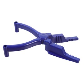 Housoutil 3pcs Nail Fixing Pliers for Hammering Nails Lightweight and Tool for Projects Protects Fingers Easy to Use for Beginners and