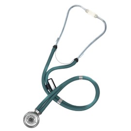 EMI Sprague Rappaport Dual Head Medical Nurse Stethoscope ESR-112 (Marine)