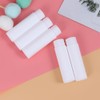 FRCOLOR DIY Lip Balm Tubes - 30pcs Packaging Containers for