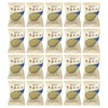 Cosmos Foods Freeze Dried Ginger Soup, Set of 20, Includes