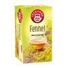 Teekanee Fennel Natural Herbal Infusion Tea 20 Teabags