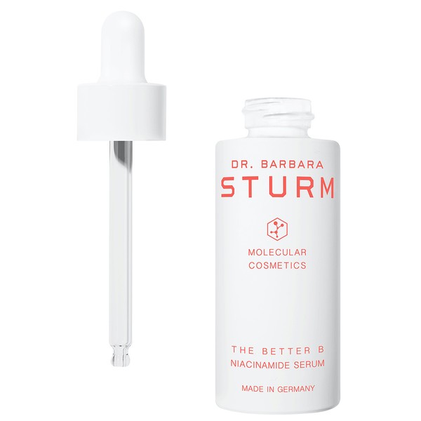 Dr. Barbara Sturm The Better B Niacinamide Serum, Size 30 ml | Size 30 ml