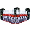 JYE Aceite para Hidratar la Barba, brillo y control. Set