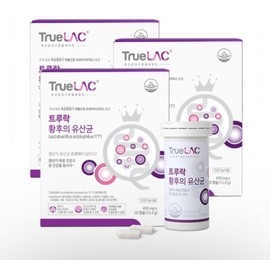 Hurum Empress Hurum's Lactobacillus for 12 weeks / 휴럼 황후의 유산균 12주분