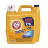 Arm & Hammer Laundry Detergent Clean Burst 255 Oz, 255