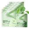 Heartleaf 70 Soothing Collagen Mask, Deep Collagen Face Mask Overnight,