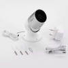 Link2Home WiFi Outdoor Weatherproof Camera – For Home Security, Surveillance,