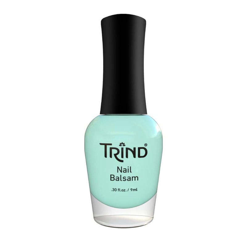 TREND NC01 Nail Balsam, 0.3 fl oz (9 ml)