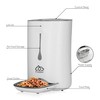 SereneLife 7QT Smart Automatic Pet Feeder - Electronic Digital Dry