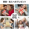 7JI Clover Stress Relief, Popular Ranking, Interesting, Toy, Stainless Steel,