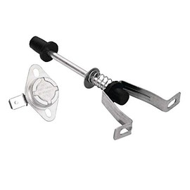 Buffalo Thermostat with Manual-Reset Assembly for GL346 HF150