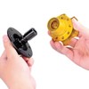 Quick Release Steering Wheel Hub Adapter, Quick Release Racing Adapter,