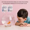 200 Pieces Shell Decoration, Aquarium Decoration Shells, Natural Shell Crafts,