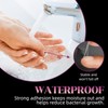 Bellemora Nail Adhesive Tabs for Press on, 330 Pcs Waterproof