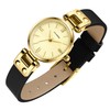 NN BEN NEVIS Watches for Women Elegant Classic Small Gold