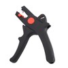 Automatic Wire Stripper ABS Labor Saving Widen Handle Incisive Wire