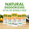Arm & Hammer Essentials Deodorant with Magnesium, Vanilla Sandalwood, Aluminum