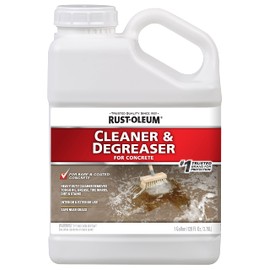 Rust-Oleum 301243 Cleaner and Degreaser, 1 Gallon