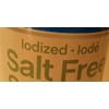 WINDSOR NOSALT Salt Free IODIZED Salt Substitute - 2 X