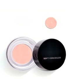 Under Eye Brightener - Instant Anti Age Eraser Eye Concealer - Colour-Correcting Eye Brightener & Primer