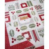 Lella Boutique - Jolly Holiday Quilt Pattern