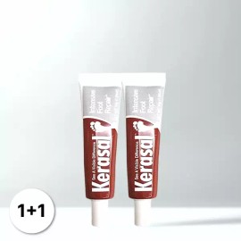 Ceracell [1+1] 케라셀 풋크림 뒤꿈치 리페어 30g 2개 [1+1] Kerasel Foot Cream Heel Repair 30g 2pcs