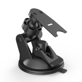 Super Radar Detector Mount,Super Car Windshield,Dashboard Suction Cup Bracket,Compatible with Rocky Mountain Phantom T,Escort,and Beltronics Radar Detector (For Escort Beltronics Rocky Mountain)