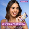 NIVEA Gel Limpiador Luminous 630 Skin Glow 150ml