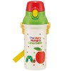 Skater PSB5SANAG-A Children's Plastic Water Bottle, 16.9 fl oz (480