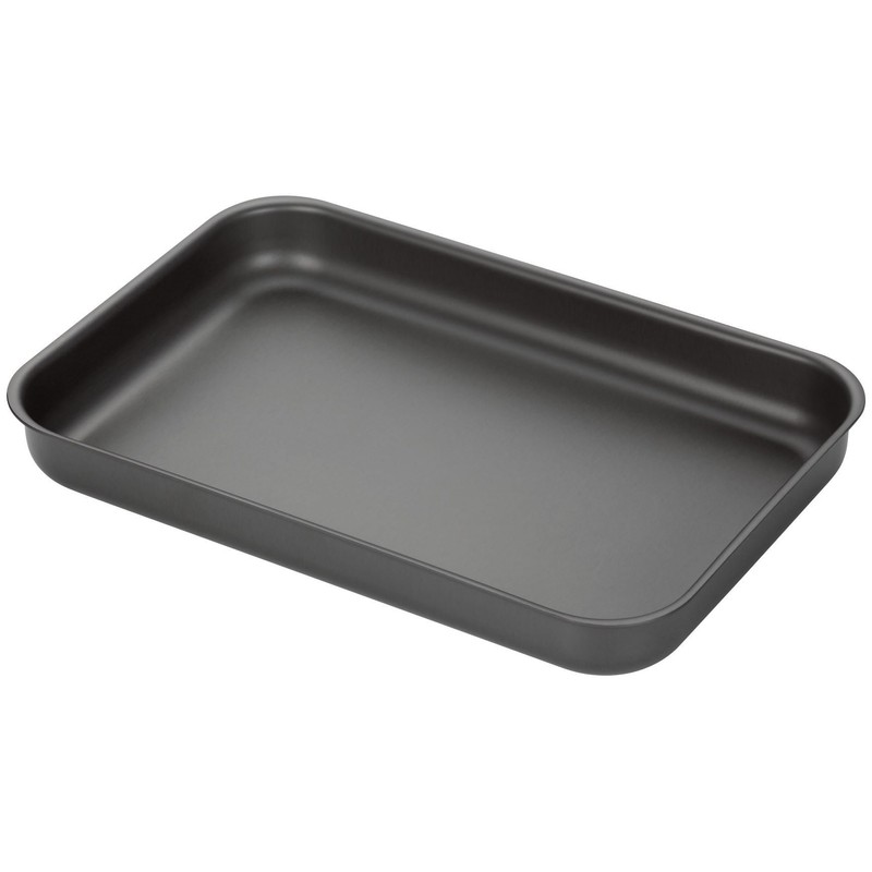Stellar Hard Anodised 30 x20 Roasting Tray