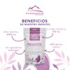 Myo Inositol y D-Chiro Inositol 40:1 Mezcla Óptima, Suplemento Alimenticio