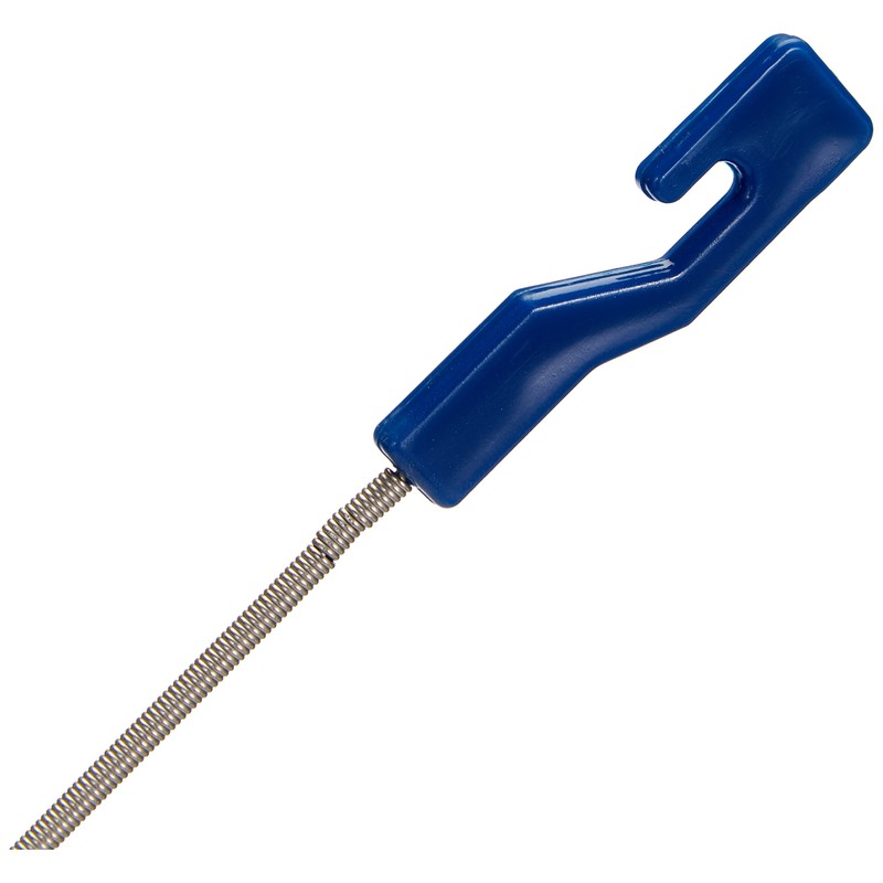 Hobby 60616 Spiral cleaning brush 150 cm, Diameter 22 mm