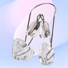 HY Company Partner Nose Bridge Corrector, Coline, Defined Nose Tip Reduction, Nose Lifting, Crooked Nose