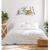 T.I. Design Seagulls and Sea Oats with Sun | Contemporary