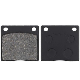 Road Passion Rear Brake Pads for SUZUKI GS 1000 ET/GT/GX 81-82 R/GSX 1000 SZ “Katana” 82 R/GSX 1100 ET/EX/EZ/ESD 80-83 R