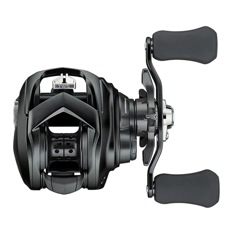 Daiwa TATULA TW80 BAITCAST Reel, 7BB + 1, 7.3:1