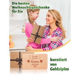 2er Set Frühstücksbrettchen Mama & Papa geschenke | Brotzeitbrett mit Gravur | Großeltern Geschenke Buchenholz Schneidebrett | Geschenkidee ideal für Mutter&Vatertag Geburtstags Weihnachten