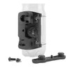 Fidlock Twist Uni Connector Adapter Flaschenhalter Fahrrad Trinkflasche Befestigung Halterung