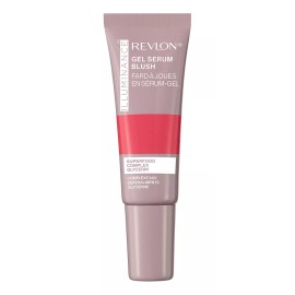 Revlon Mexico Rubor Revlon Illuminance Gel Serum Blush Tono Striking Rose