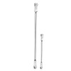 3pcs Gear Linkage Push Rods Kit 245283 Fit for Citroen