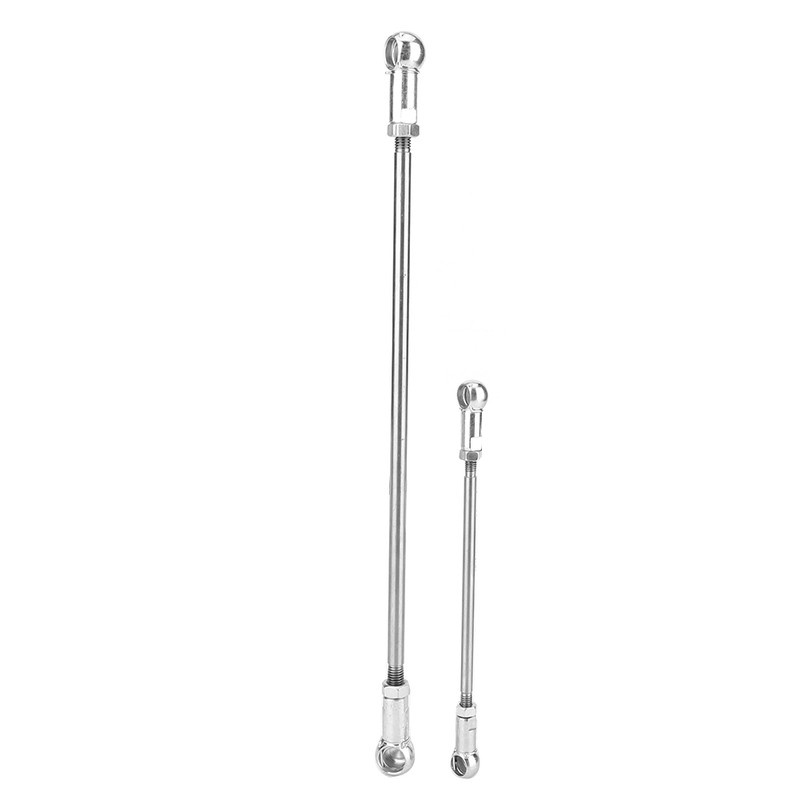 3pcs Gear Linkage Push Rods Kit 245283 Fit for Citroen
