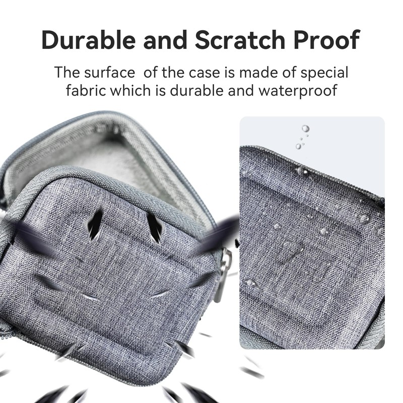 Honbobo Carry Case / Mini Bag for Insta360 Ace Pro