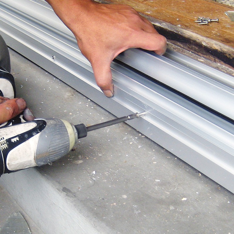 Vessel JA142035 Double-Ended Bit Jaws + 2 x 35