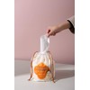 SimSim Japan Cleansing Towels, 72 Sheets