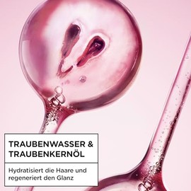 Garnier True Treasures Grape Moisture Shampoo 250 ml