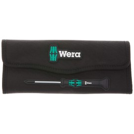 9454 Bolso plegable Kraftform Micro-Set 12