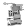 Pack of 50 35 mm DIN Rail Terminal DIN Rail