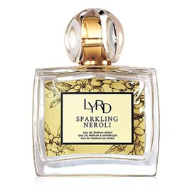 Avon LYRD Sparkling Neroli eau de parfum spray 1.7 fl. oz